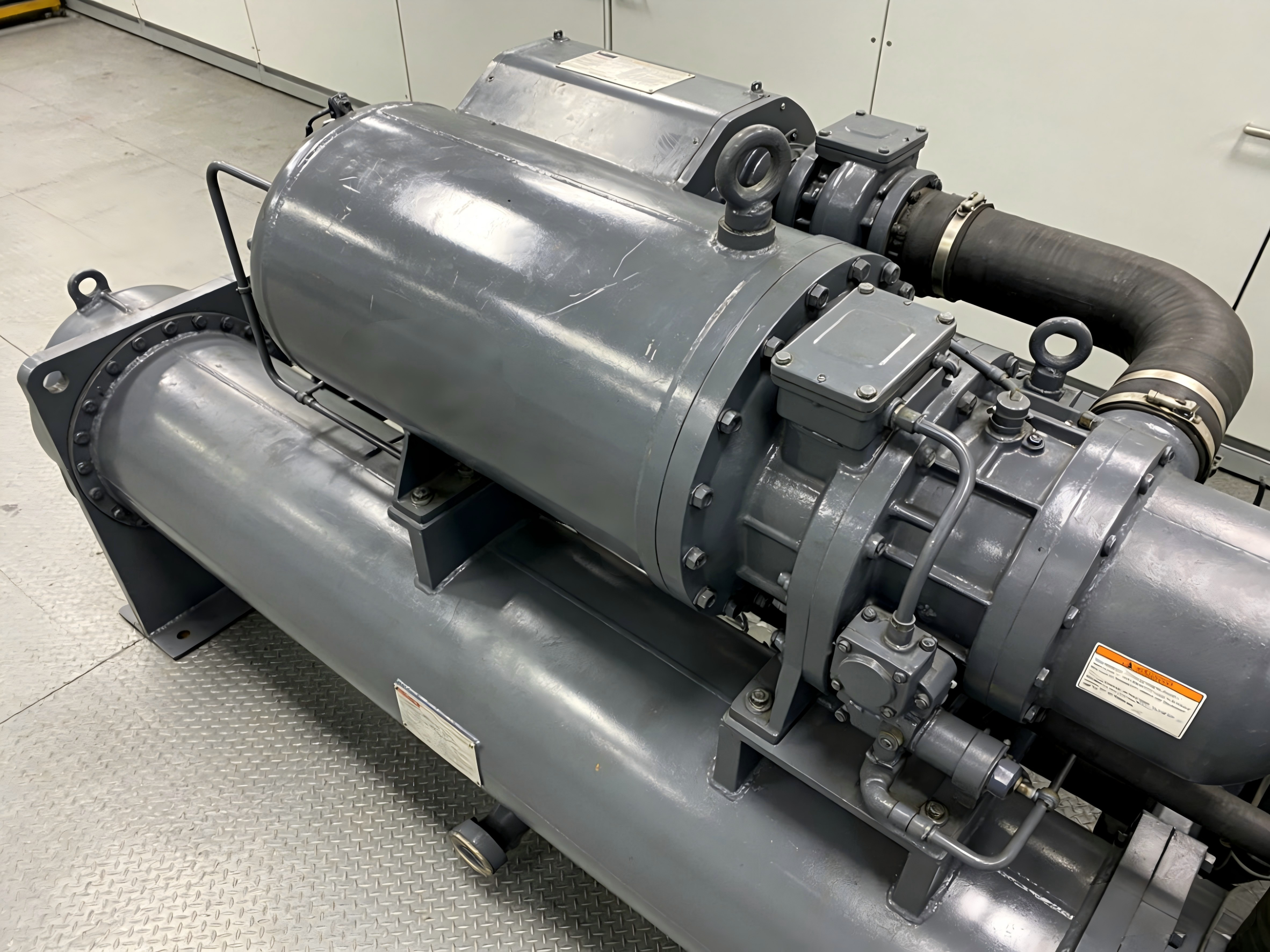 19X R5离心机组零配件