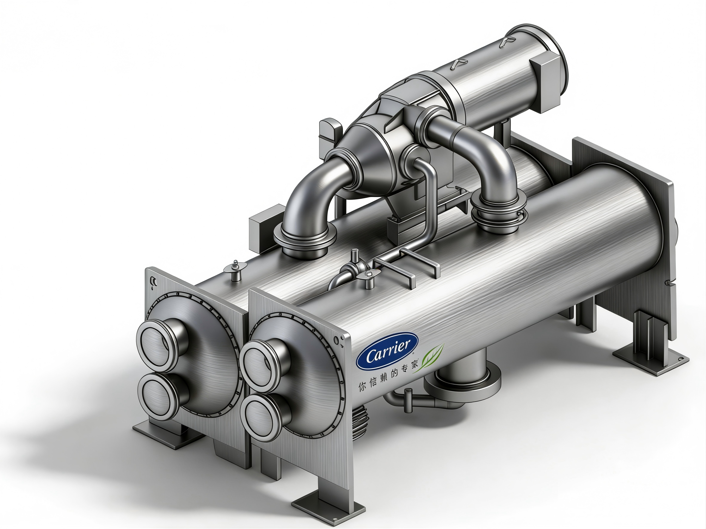 19X R7离心机组零配件