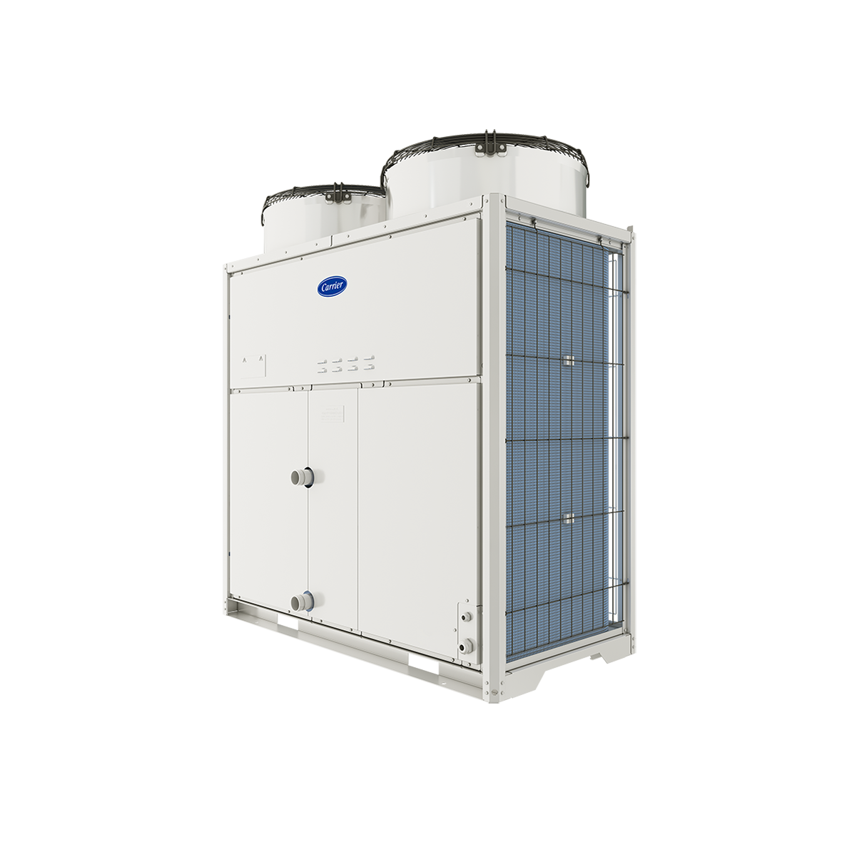 30RB全系列零配件