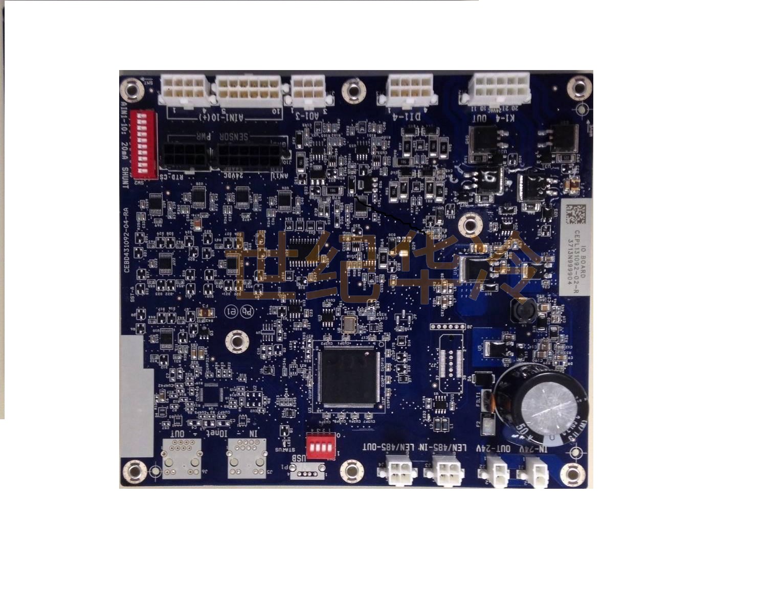 开利IOBCEPL13109203R