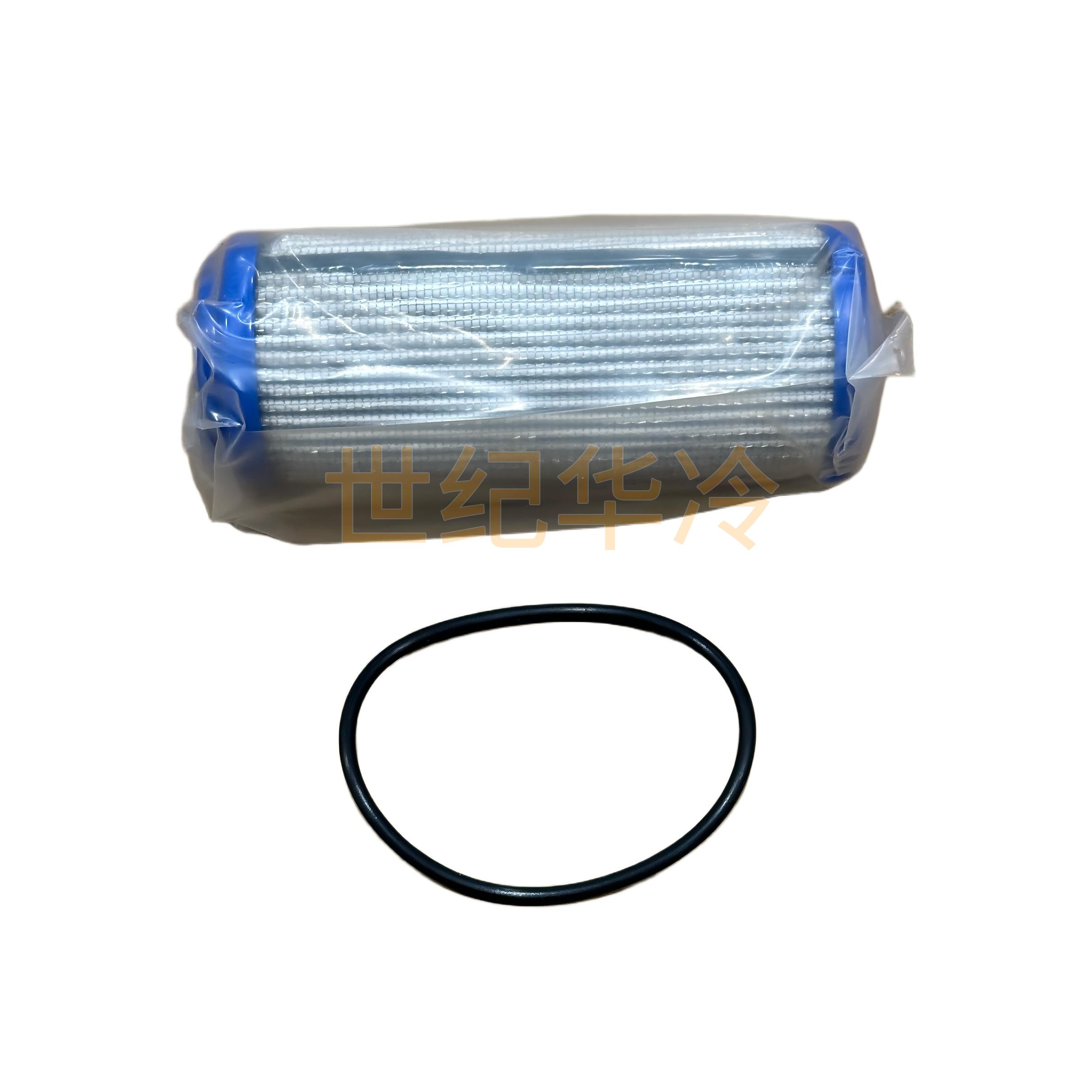 开利油过滤器带O环